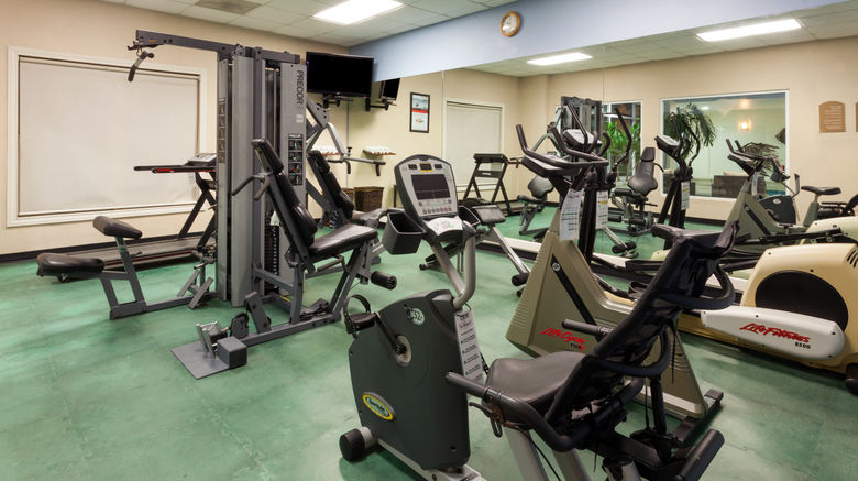 <b>Holiday Inn Matamoros Health Club</b>. Images powered by <a href="https://www.leonardoworldwide.com/" title="Leonardo Worldwide" target="_blank">Leonardo</a>.