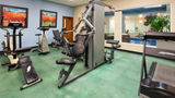 Holiday Inn Matamoros Health Club