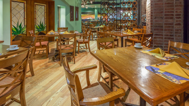 <b>Holiday Inn Matamoros Restaurant</b>. Images powered by <a href="https://www.leonardoworldwide.com/" title="Leonardo Worldwide" target="_blank">Leonardo</a>.