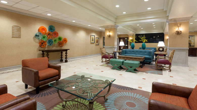 <b>Holiday Inn Matamoros Lobby</b>. Images powered by <a href="https://www.leonardoworldwide.com/" title="Leonardo Worldwide" target="_blank">Leonardo</a>.