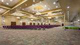 Holiday Inn Matamoros Meeting