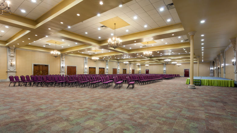 <b>Holiday Inn Matamoros Meeting</b>. Images powered by <a href="https://www.leonardoworldwide.com/" title="Leonardo Worldwide" target="_blank">Leonardo</a>.
