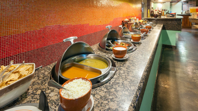 <b>Holiday Inn Matamoros Restaurant</b>. Images powered by <a href="https://www.leonardoworldwide.com/" title="Leonardo Worldwide" target="_blank">Leonardo</a>.