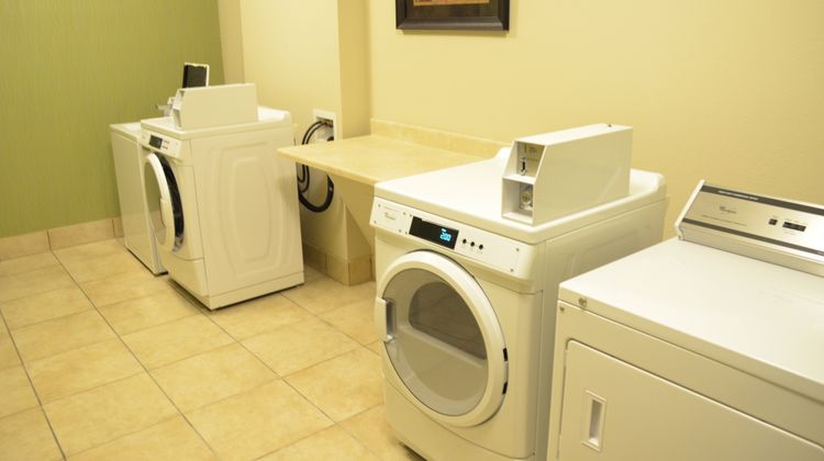 Holiday Inn Houston West-Westway Park Other