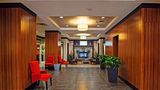 Holiday Inn Houston West-Westway Park Lobby