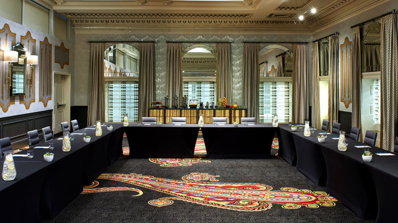 <b>Kimpton Hotel Monaco Washington DC Meeting</b>. Images powered by <a href="https://leonardo.com/" title="Leonardo Worldwide" target="_blank">Leonardo</a>.