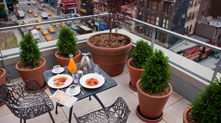 Kimpton Hotel Eventi Other