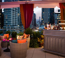 Kimpton Hotel Eventi Exterior