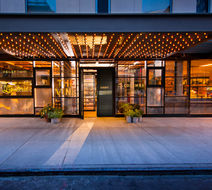 Kimpton Hotel Eventi Exterior