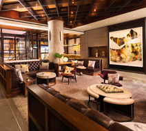 Kimpton Hotel Eventi Lobby