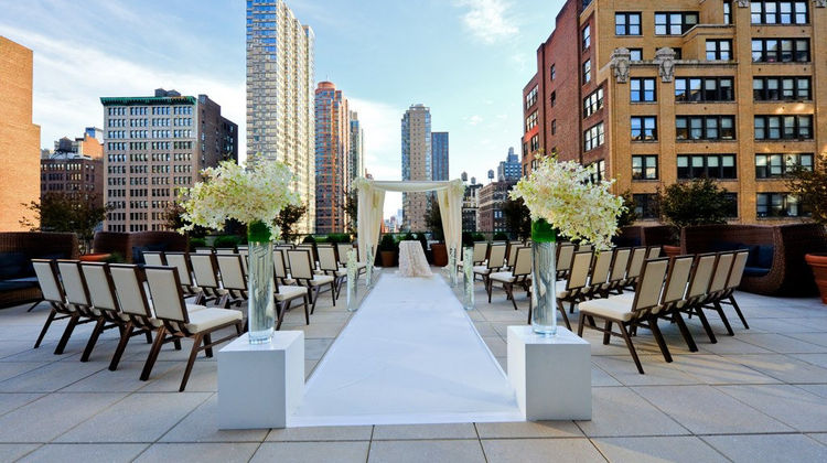 Kimpton Hotel Eventi Meeting