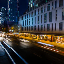 Kimpton Hotel Eventi