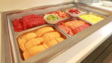 Holiday Inn Chilpancingo Restaurant