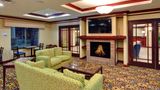 Holiday Inn Express Hotel & Stes Dewitt Restaurant