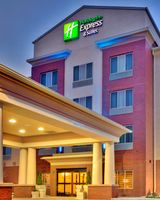 Holiday Inn Express Hotel & Stes Dewitt