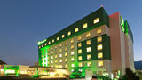 Holiday Inn Chilpancingo Exterior