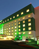 Holiday Inn Chilpancingo