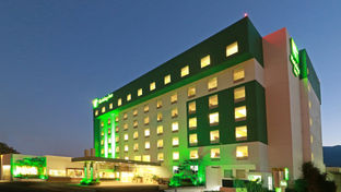 Holiday Inn Chilpancingo