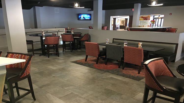 Holiday Inn Mobile West - I-10 Restaurant