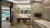 New World Millennium Hong Kong Hotel Room