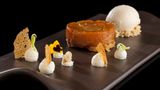 InterContinental Hotel Sao Paulo Restaurant