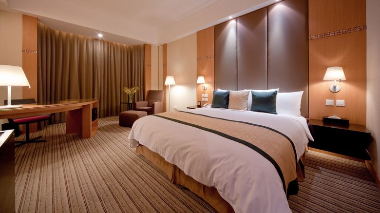 <b>New World Shunde Hotel Room</b>. Images powered by <a href="https://www.leonardoworldwide.com/" title="Leonardo Worldwide" target="_blank">Leonardo</a>.