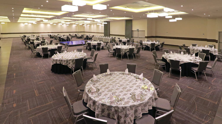 Holiday Inn Chilpancingo Ballroom