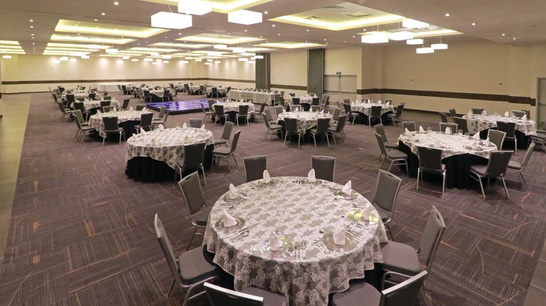 <b>Holiday Inn Chilpancingo Ballroom</b>. Images powered by <a href="https://www.leonardoworldwide.com/" title="Leonardo Worldwide" target="_blank">Leonardo</a>.