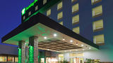 Holiday Inn Chilpancingo Exterior