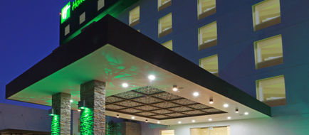 Holiday Inn Chilpancingo Exterior
