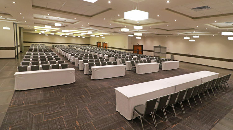 Holiday Inn Chilpancingo Meeting