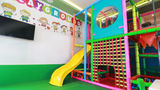 Holiday Inn Chilpancingo Recreation