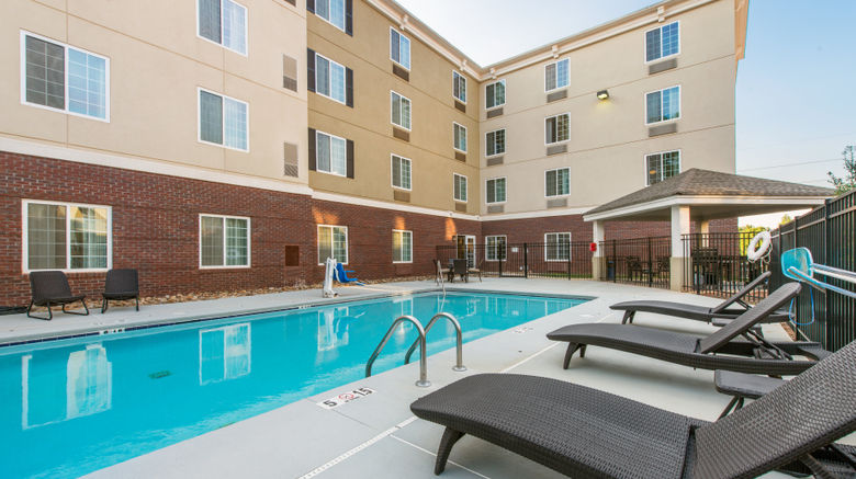 <b>Candlewood Suites Atlanta West I-20 Pool</b>. Images powered by <a href="https://www.leonardoworldwide.com/" title="Leonardo Worldwide" target="_blank">Leonardo</a>.