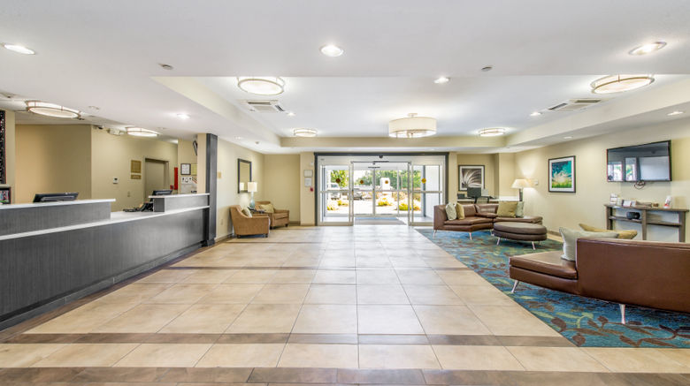 <b>Candlewood Suites Atlanta West I-20 Lobby</b>. Images powered by <a href="https://www.leonardoworldwide.com/" title="Leonardo Worldwide" target="_blank">Leonardo</a>.