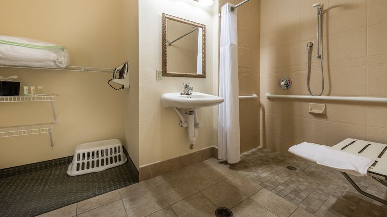 <b>Staybridge Suites Gulf Shores Room</b>. Images powered by <a href="https://www.leonardoworldwide.com/" title="Leonardo Worldwide" target="_blank">Leonardo</a>.