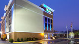 Holiday Inn Express Washington DC-BW Pkw Exterior