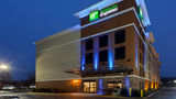 Holiday Inn Express Washington DC-BW Pkw Exterior