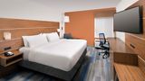 Holiday Inn Express & Sts College Park Room
