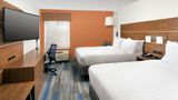 Holiday Inn Express & Sts College Park Room