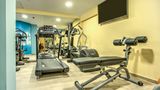 <b>Holiday Inn Plovdiv Health Club</b>. Images powered by <a href="https://www.leonardoworldwide.com/" title="Leonardo Worldwide" target="_blank">Leonardo</a>.