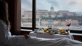 <b>InterContinental Budapest Exterior</b>. Images powered by <a href="https://www.leonardoworldwide.com/" title="Leonardo Worldwide" target="_blank">Leonardo</a>.