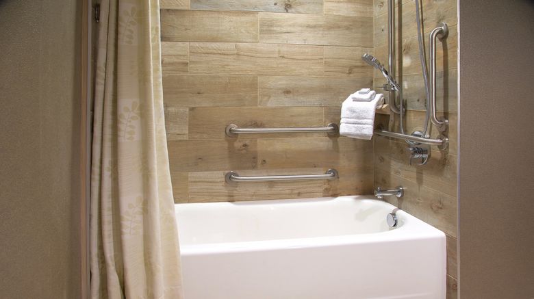 <b>Hotel Indigo Traverse City Room</b>. Images powered by <a href="https://www.leonardoworldwide.com/" title="Leonardo Worldwide" target="_blank">Leonardo</a>.