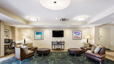 Candlewood Suites Atlanta West I-20 Lobby