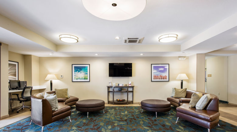<b>Candlewood Suites Atlanta West I-20 Lobby</b>. Images powered by <a href="https://www.leonardoworldwide.com/" title="Leonardo Worldwide" target="_blank">Leonardo</a>.