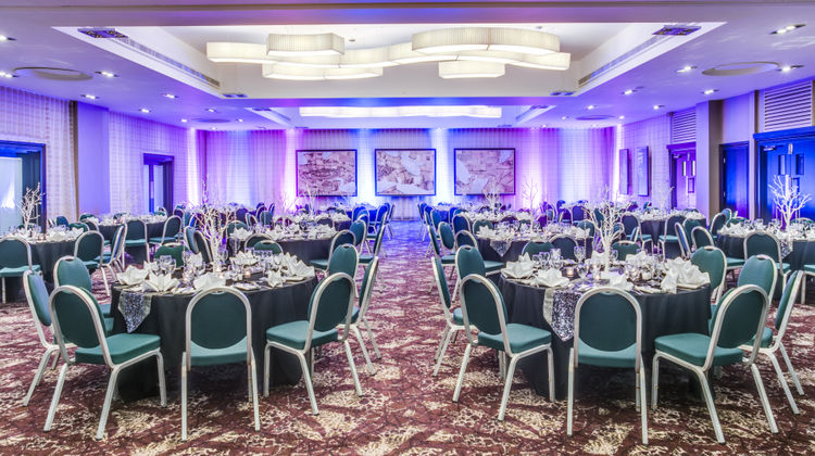 Crowne Plaza Stratford-upon-Avon Ballroom