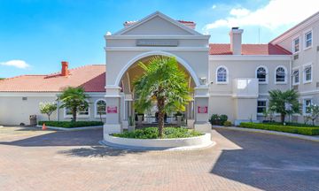 Mercure Hotel Randburg