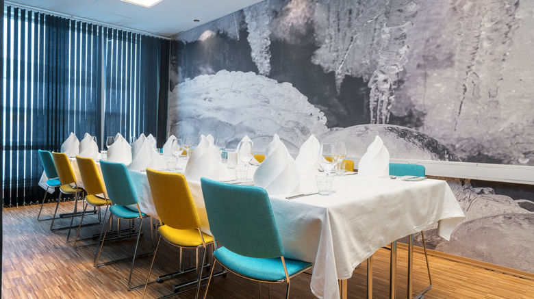 <b>Thon Hotel Kirkenes Meeting</b>. Images powered by <a href="https://www.leonardoworldwide.com/" title="Leonardo Worldwide" target="_blank">Leonardo</a>.