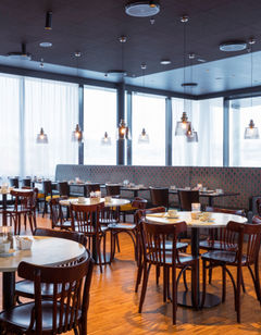 Thon Hotel Kirkenes
