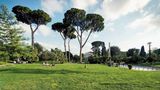 Mercure Roma Piazza Bologna Other