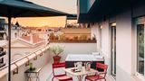 Mercure Roma Corso Trieste Recreation